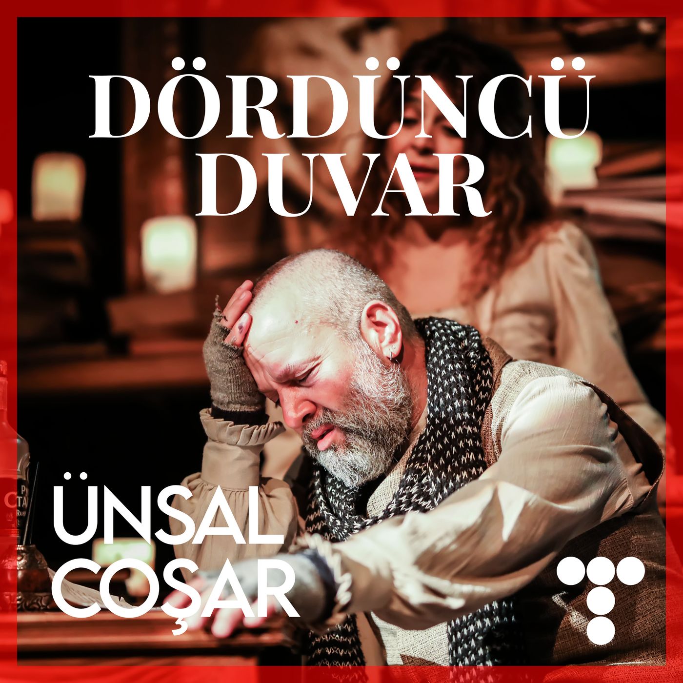 Dördüncü Duvar