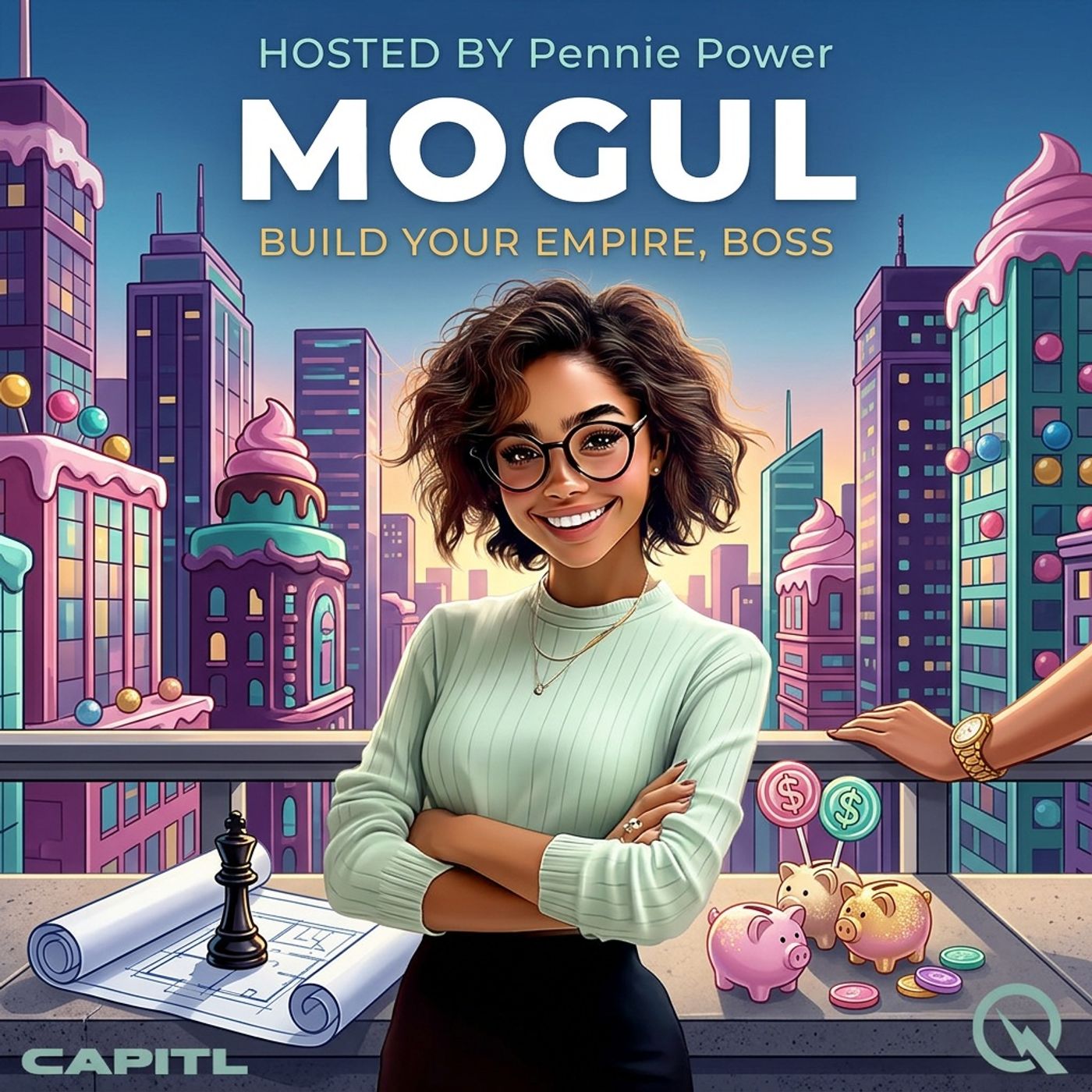 Mogul