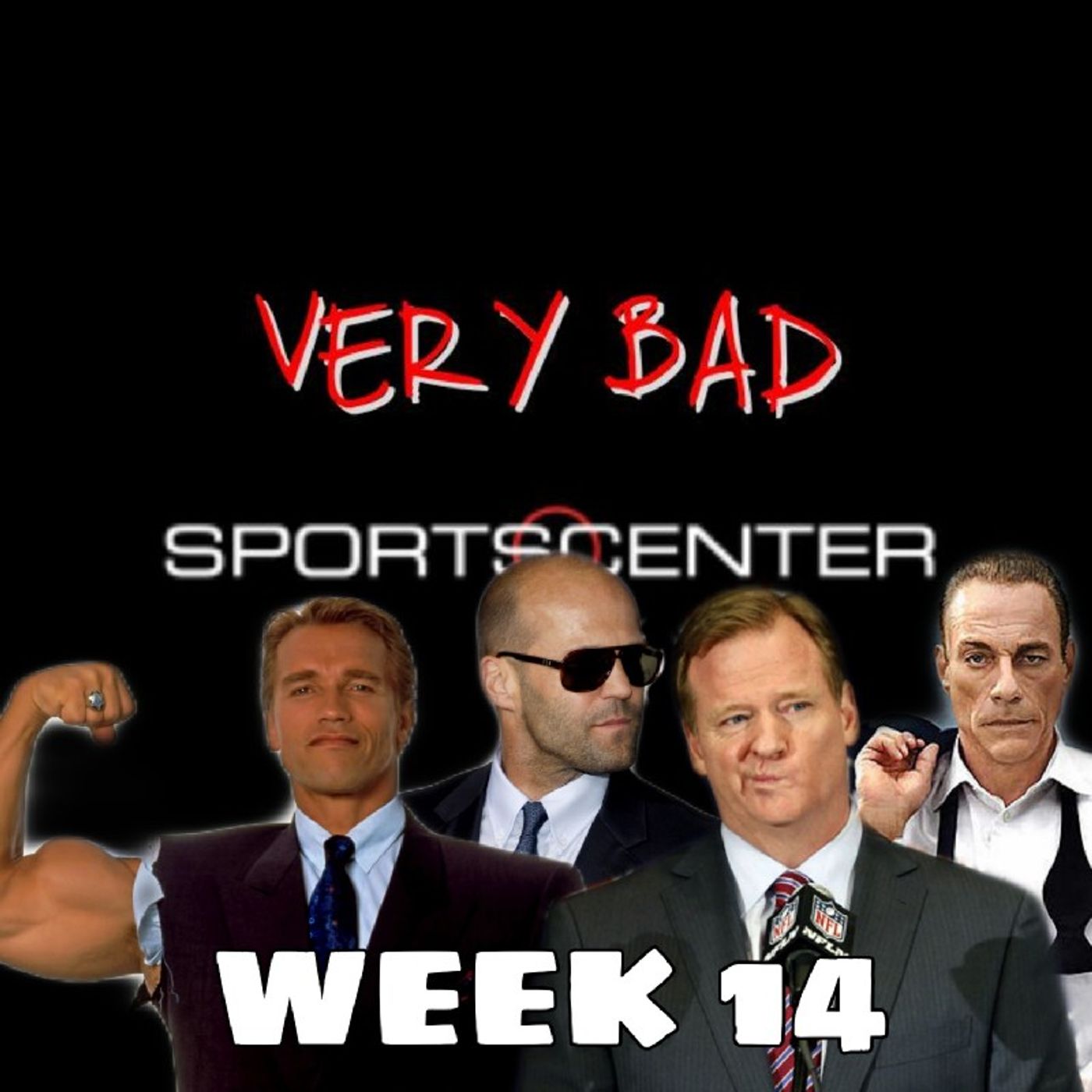 WEEK 14 #2019 episode artwork