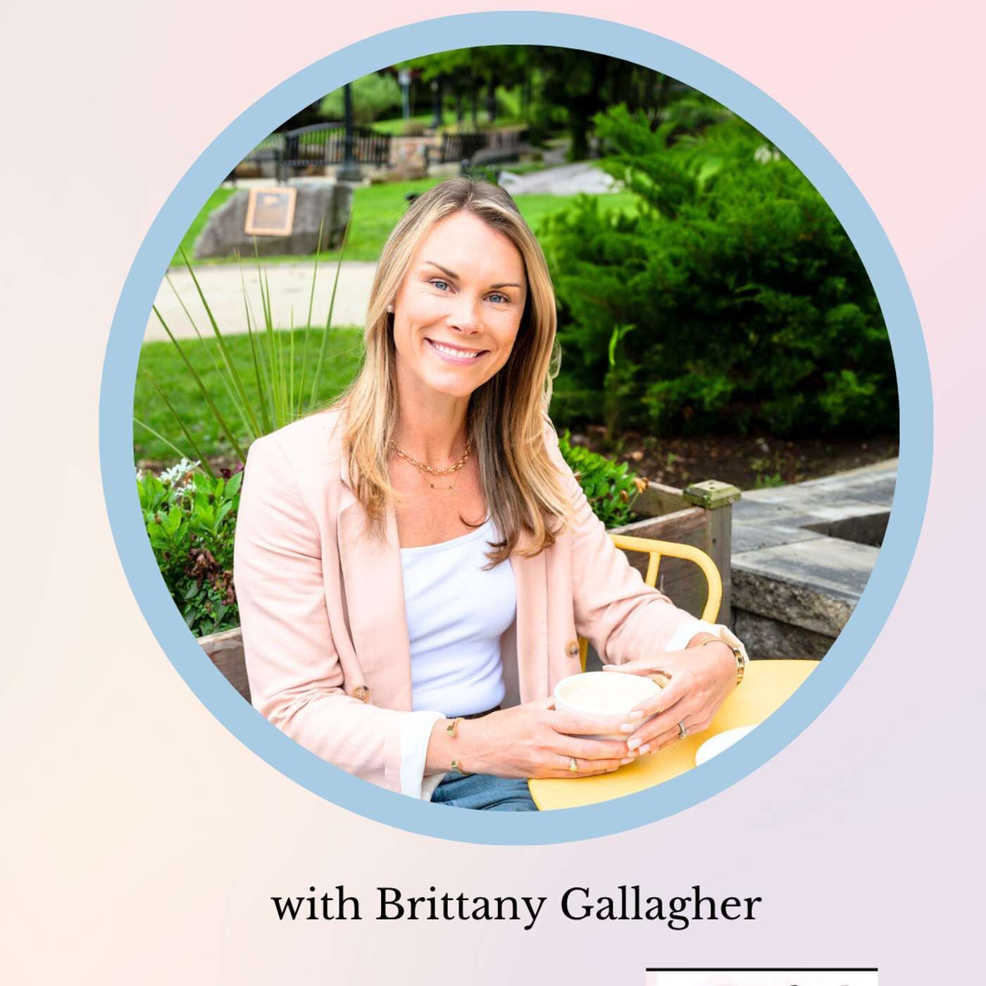 The Mom Chat: Motherhood, Mental Health & Rediscovery