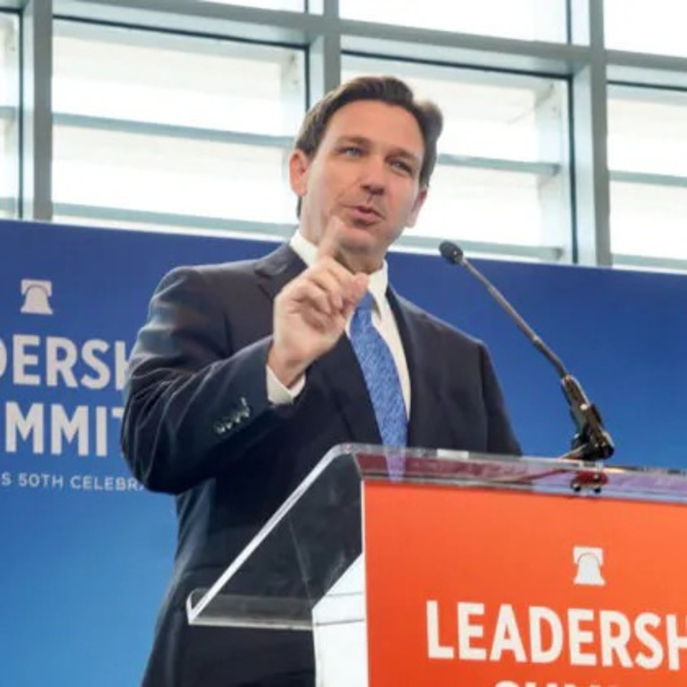 Governor DeSantis Signs Nation's Toughest Illegal Immigration Bill & HR 2640 is a Trojan Horse