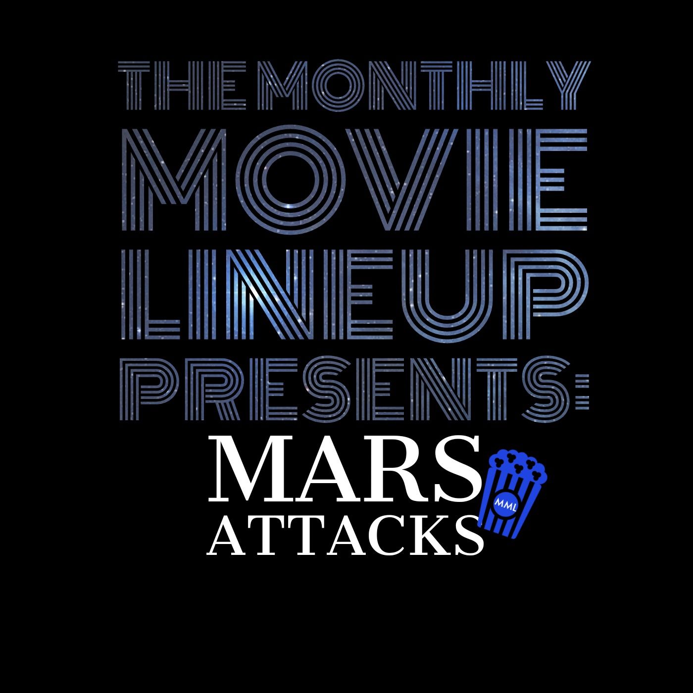 Ep. 9: MarsAttacks! episode artwork