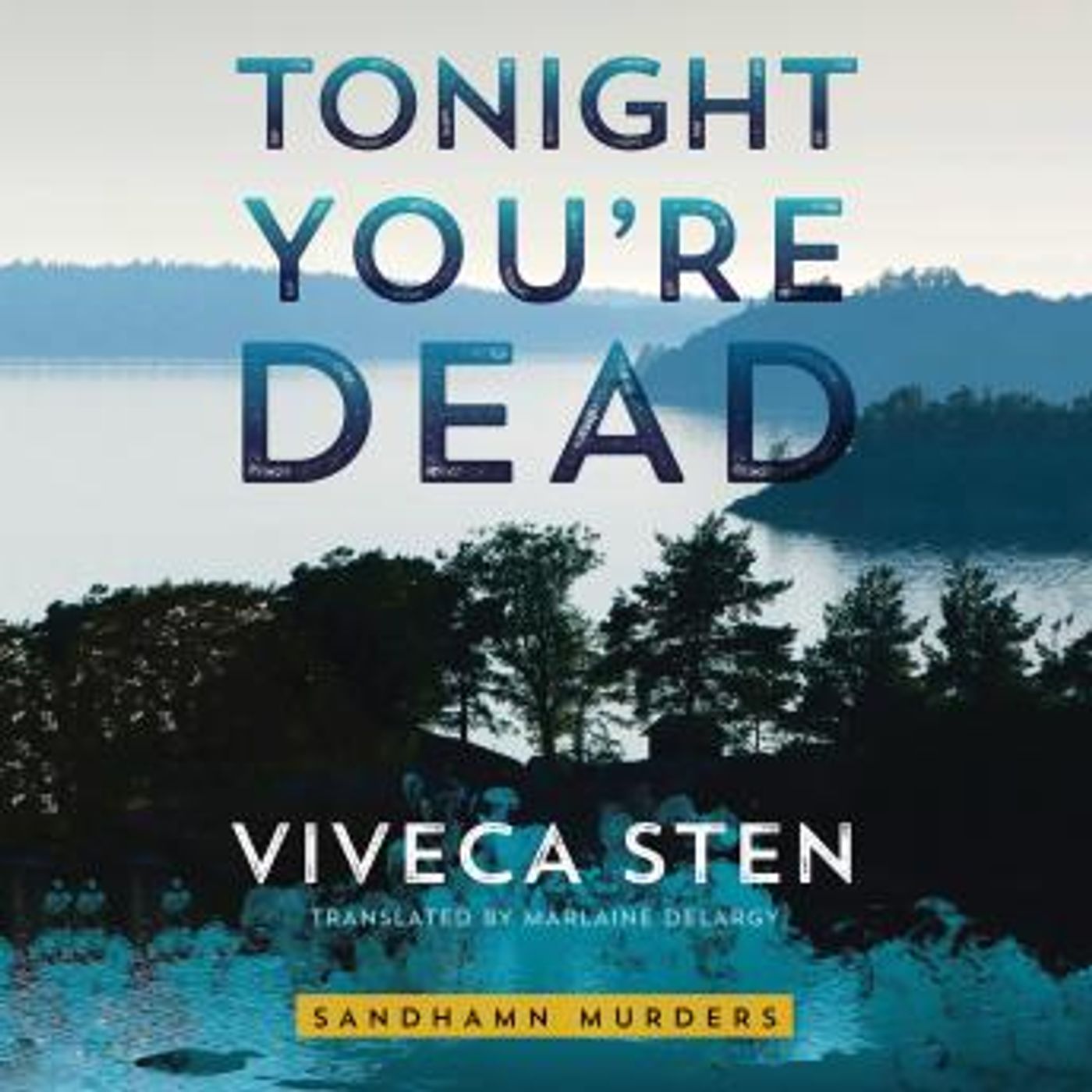 Best Full Audiobooks in Mystery, Thriller & Horror, Police & Detective