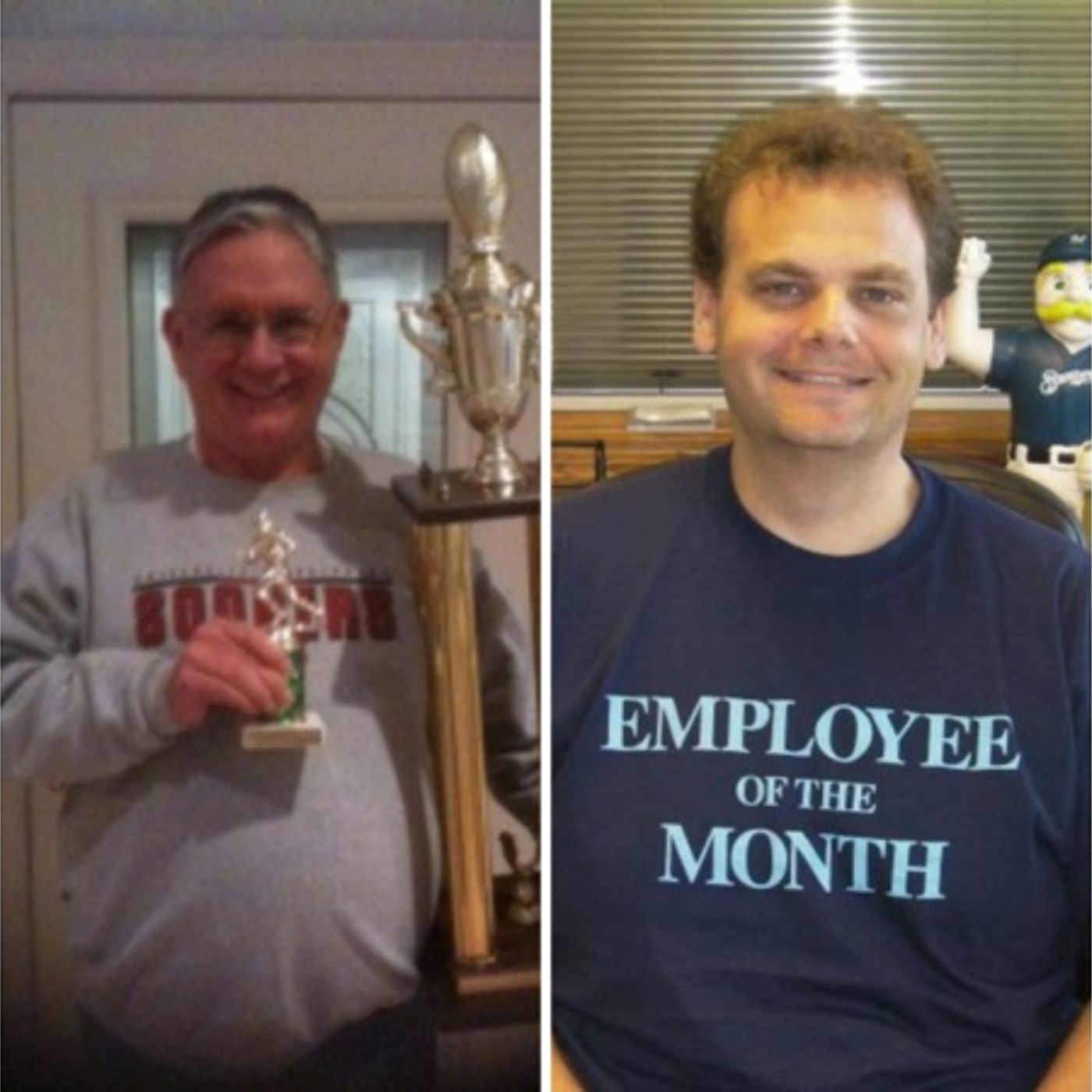 The High Stakes Fantasy Football Hour