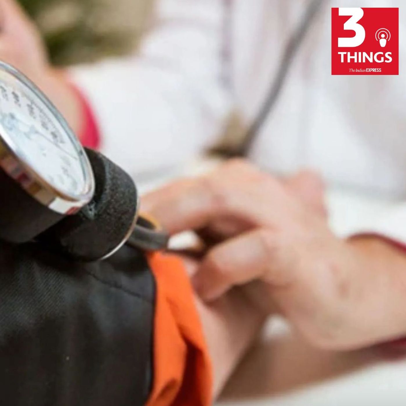 Everything your health checkup should include