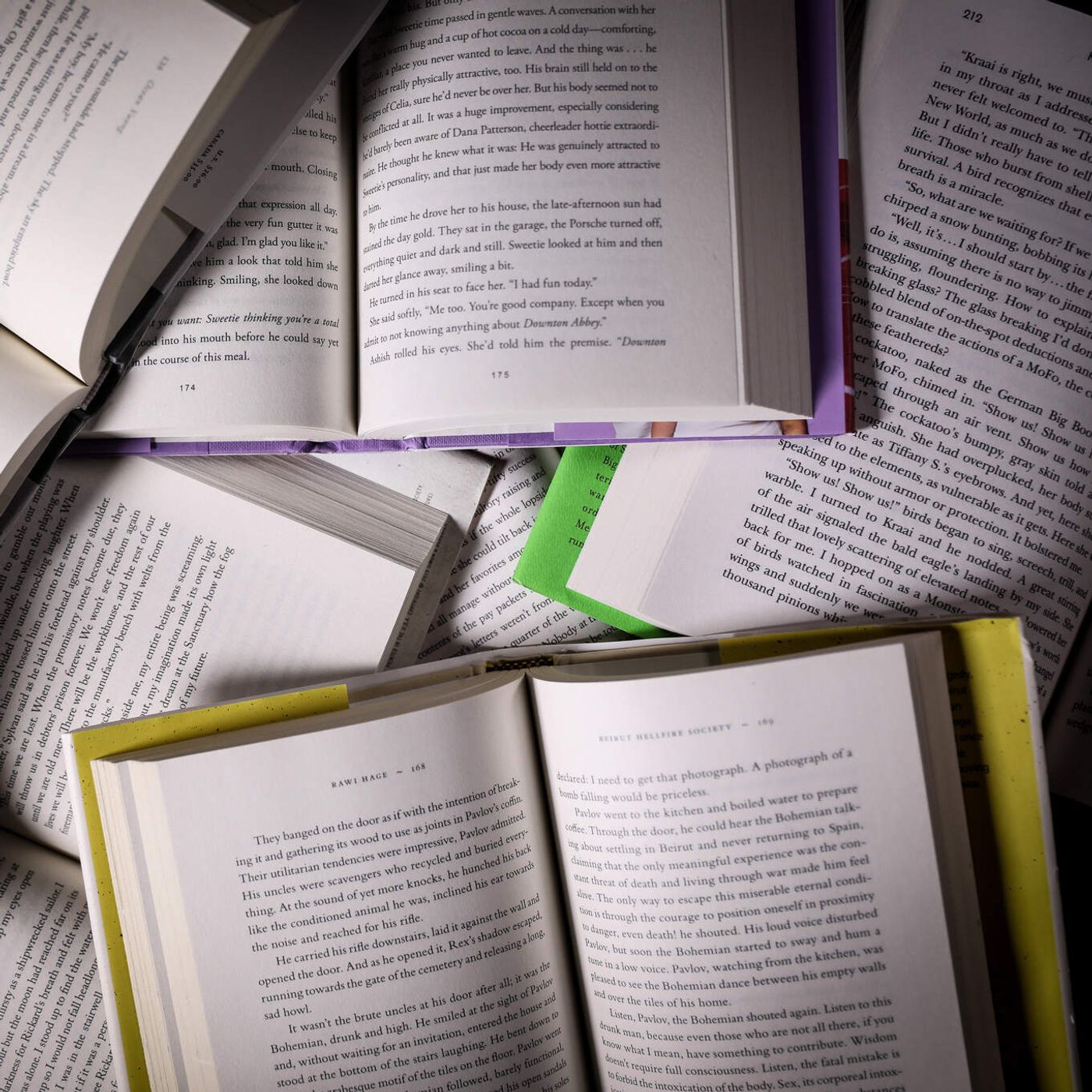 Want To Read More Books? Here's How episode artwork