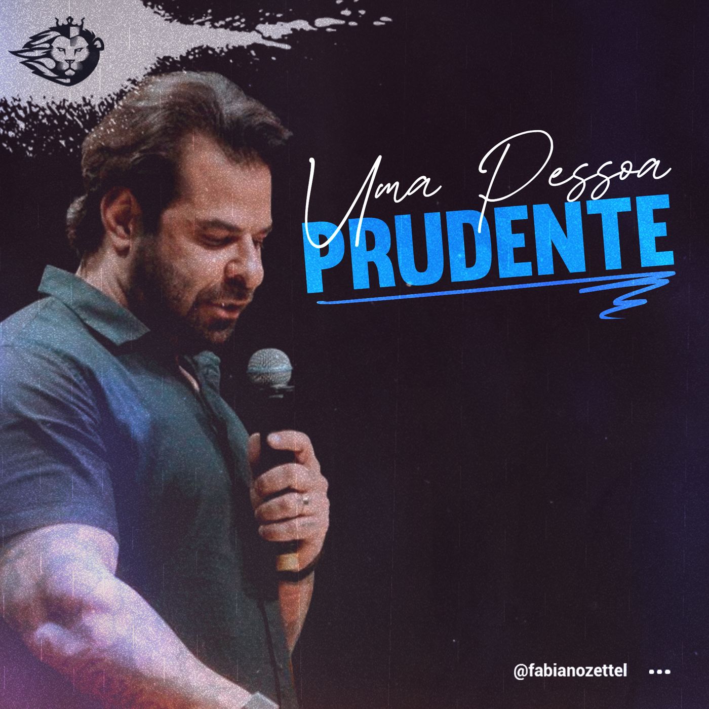 Pr. Fabiano Zettel