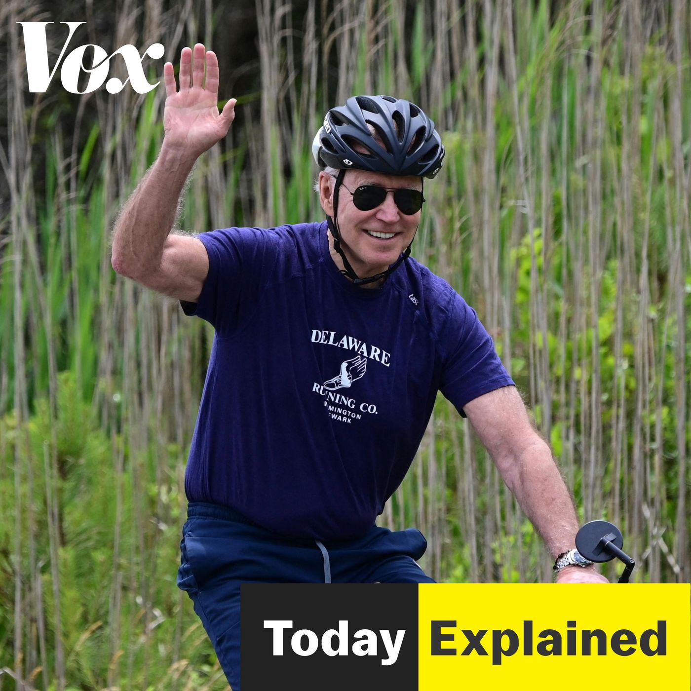 Today, Explained