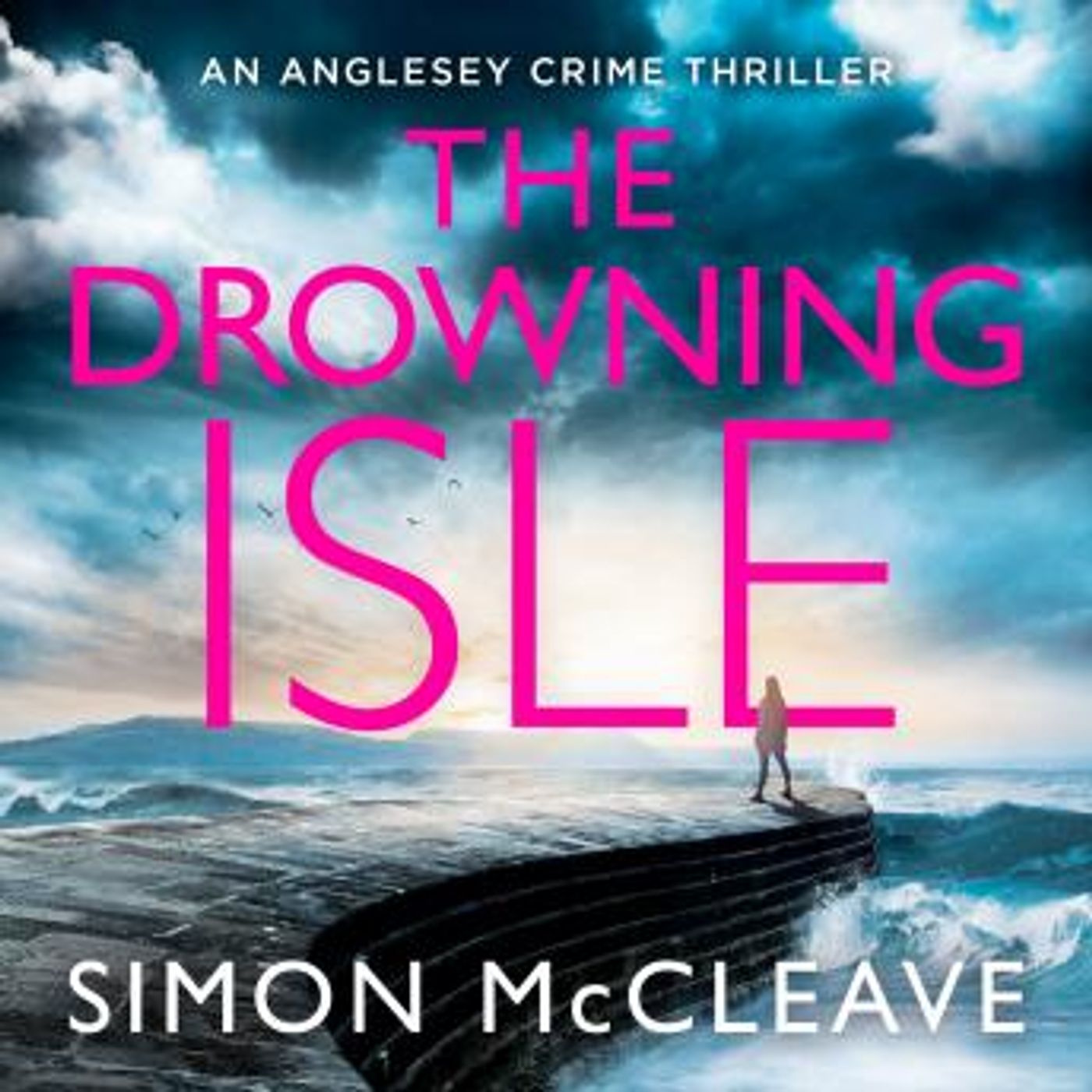 Get Best Full Audiobooks in Mystery, Thriller & Horror, Police & Detective