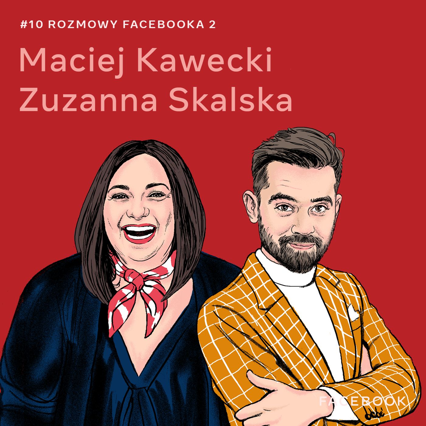 Meta Rozmowy