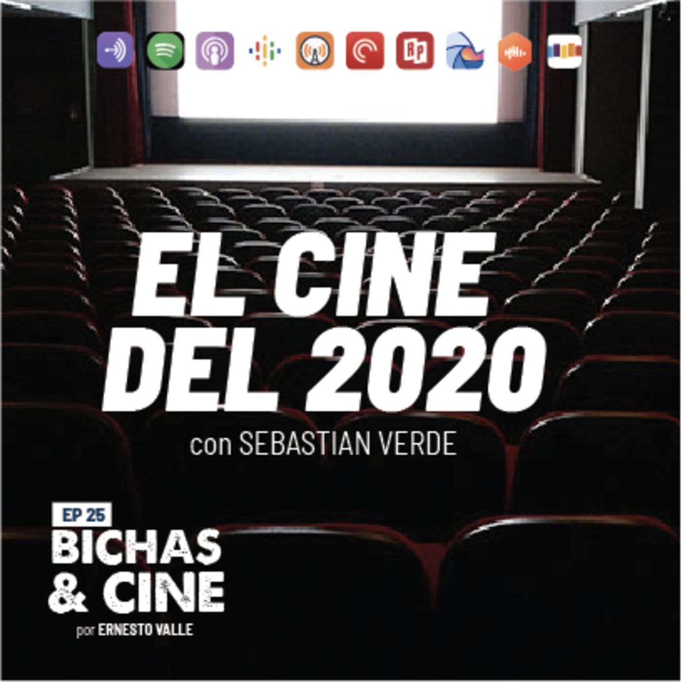 Bichas & Cine