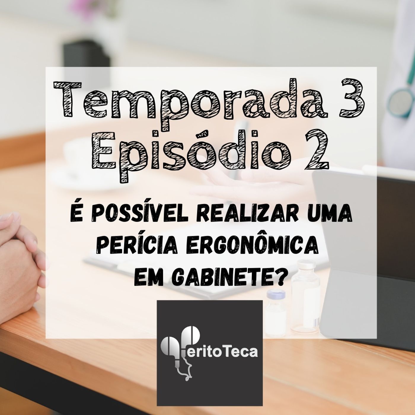 Peritoteca - A biblioteca do perito fisioterapeuta