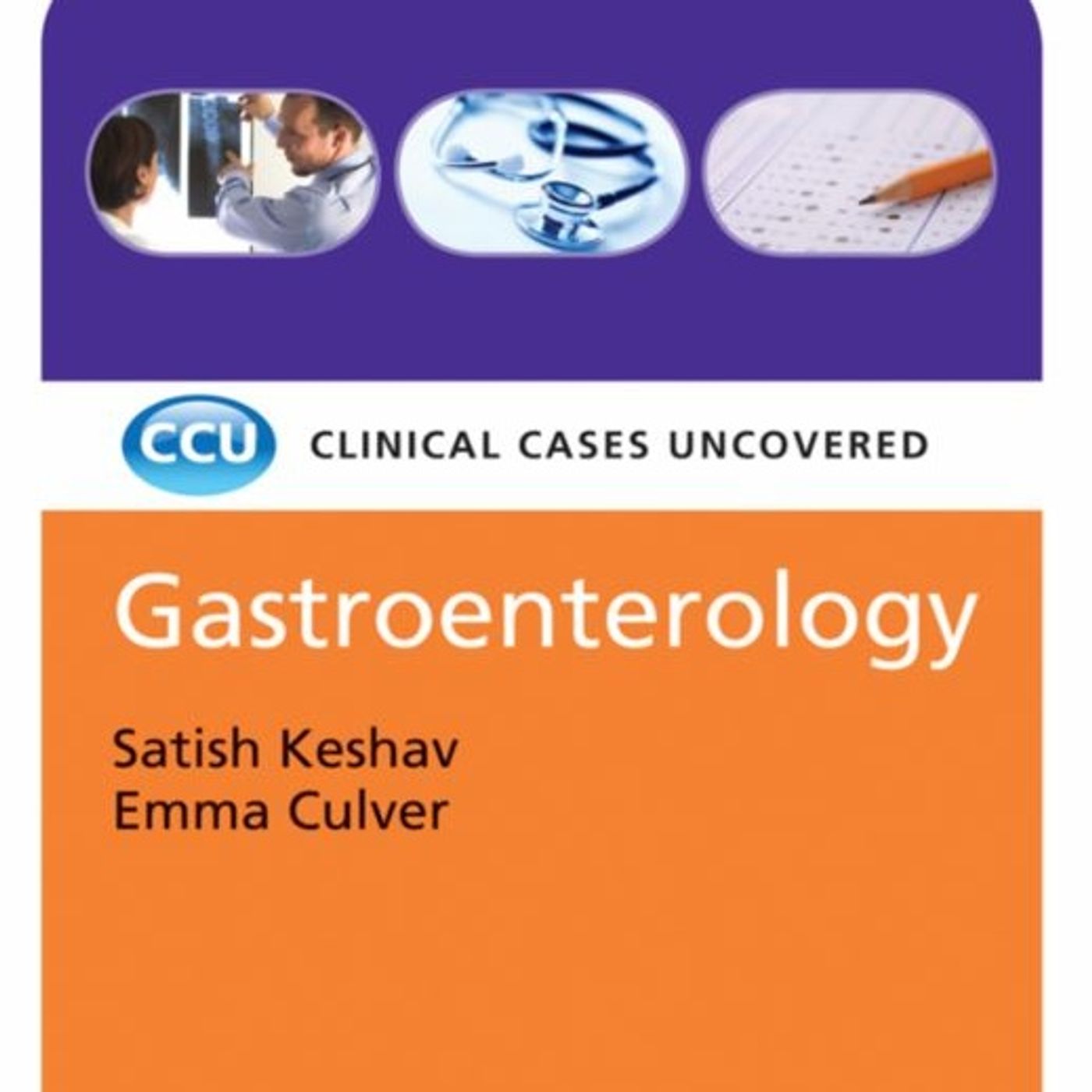 Gastroenterology