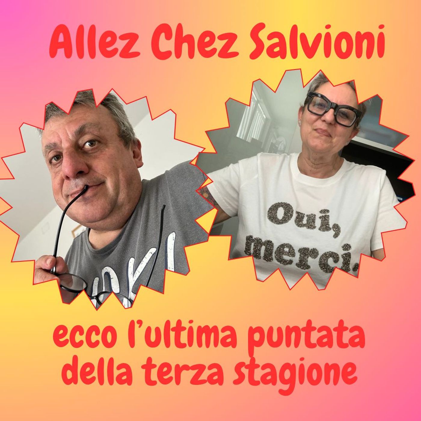 gianni salvioni\'s show