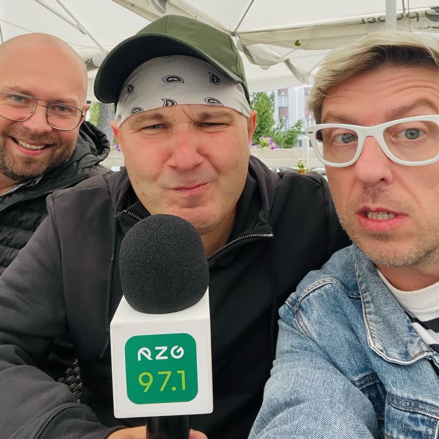Wakacyjne studio - Radio Zielona Góra