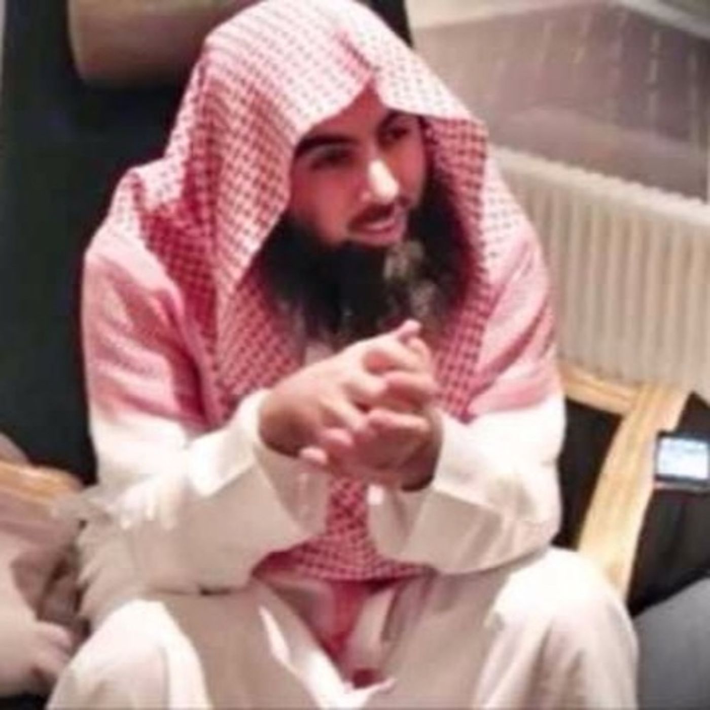 Surah An-Naba - Muhammad al Luhaidan