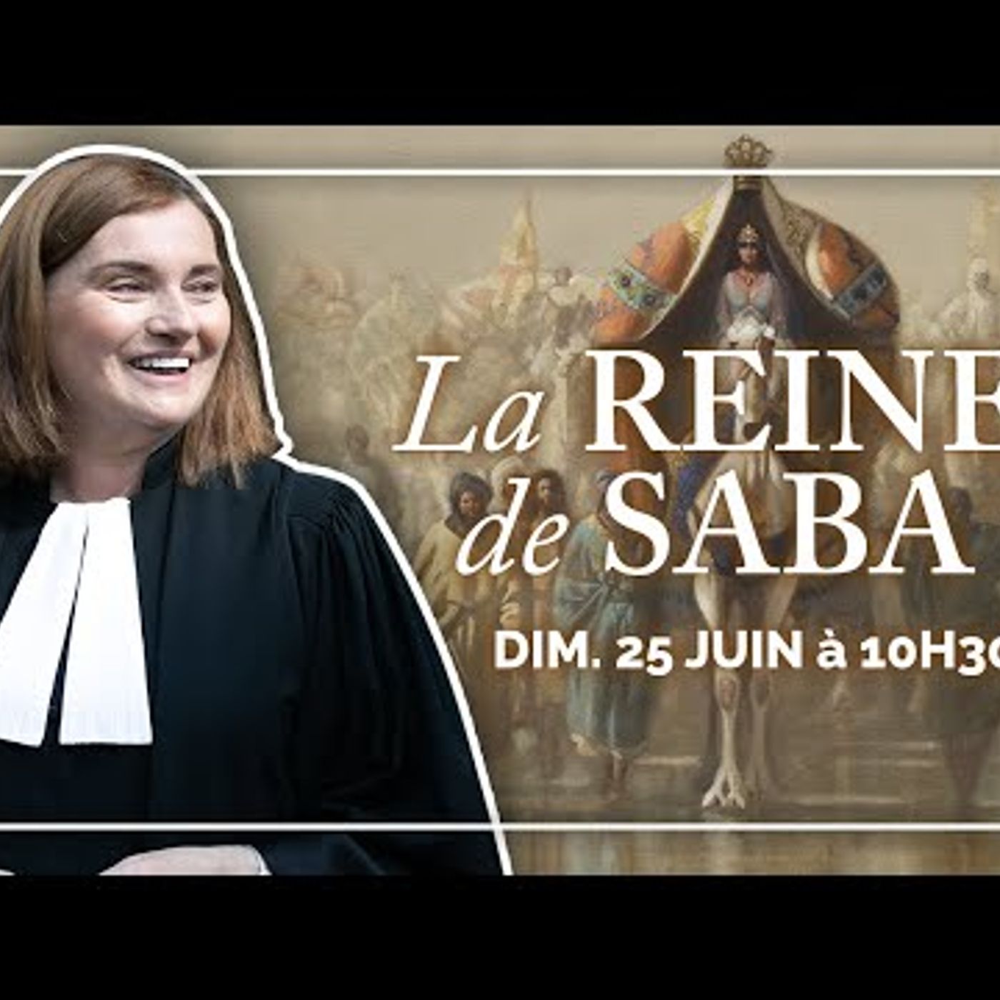 Les prédications à la demande