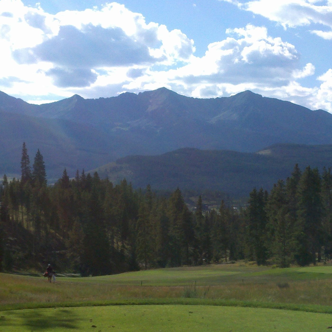 July Messages from the Mile High City