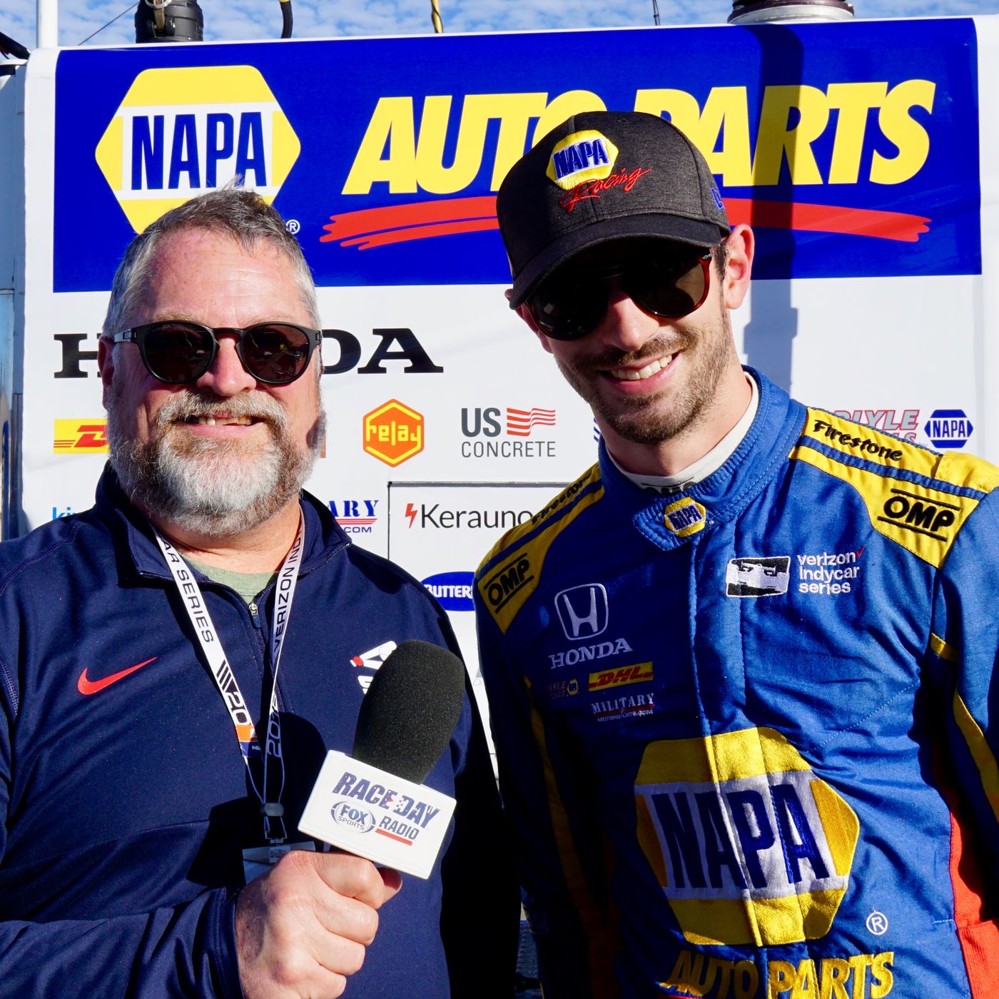 Honda IndyCar Report