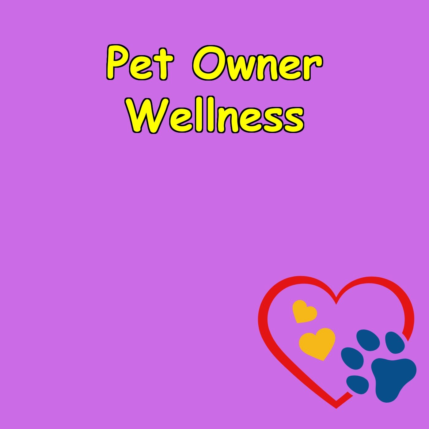 Pet Owner Wellness |  Daily Affirmations That Soothe