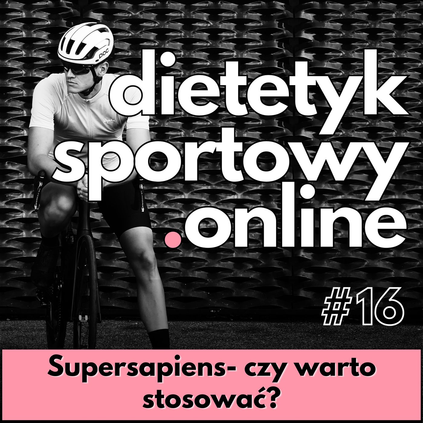 Dietetyk Sportowy Online