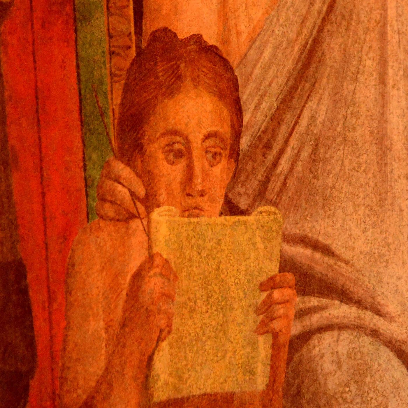 radio letteratura