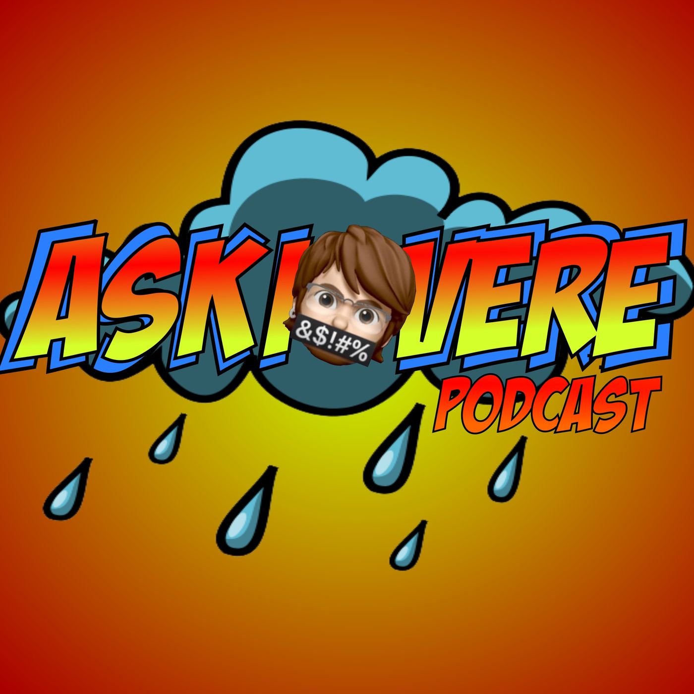 Askiovere Podcast