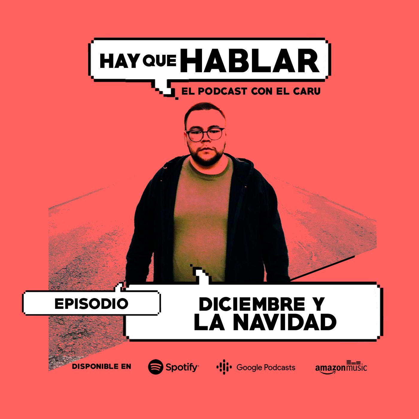Hay que Hablar