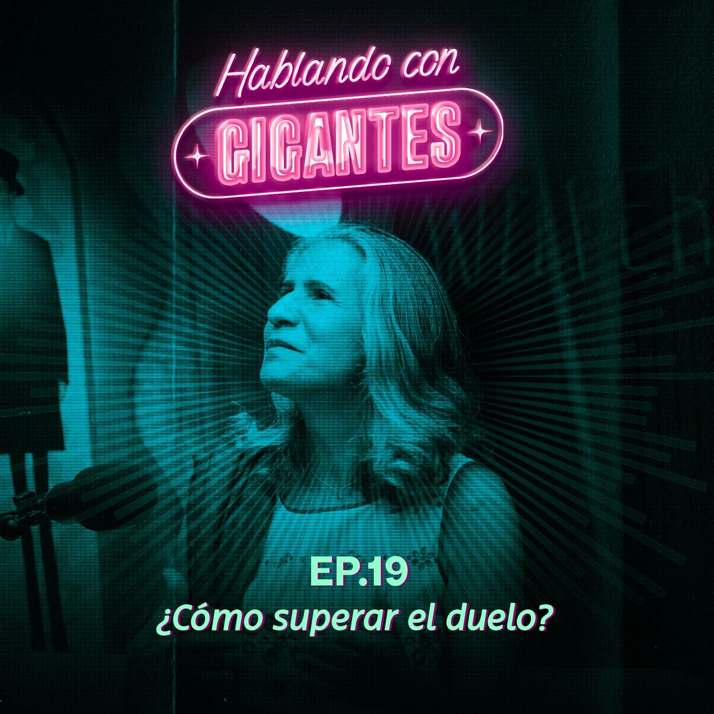 Hablando con Gigantes