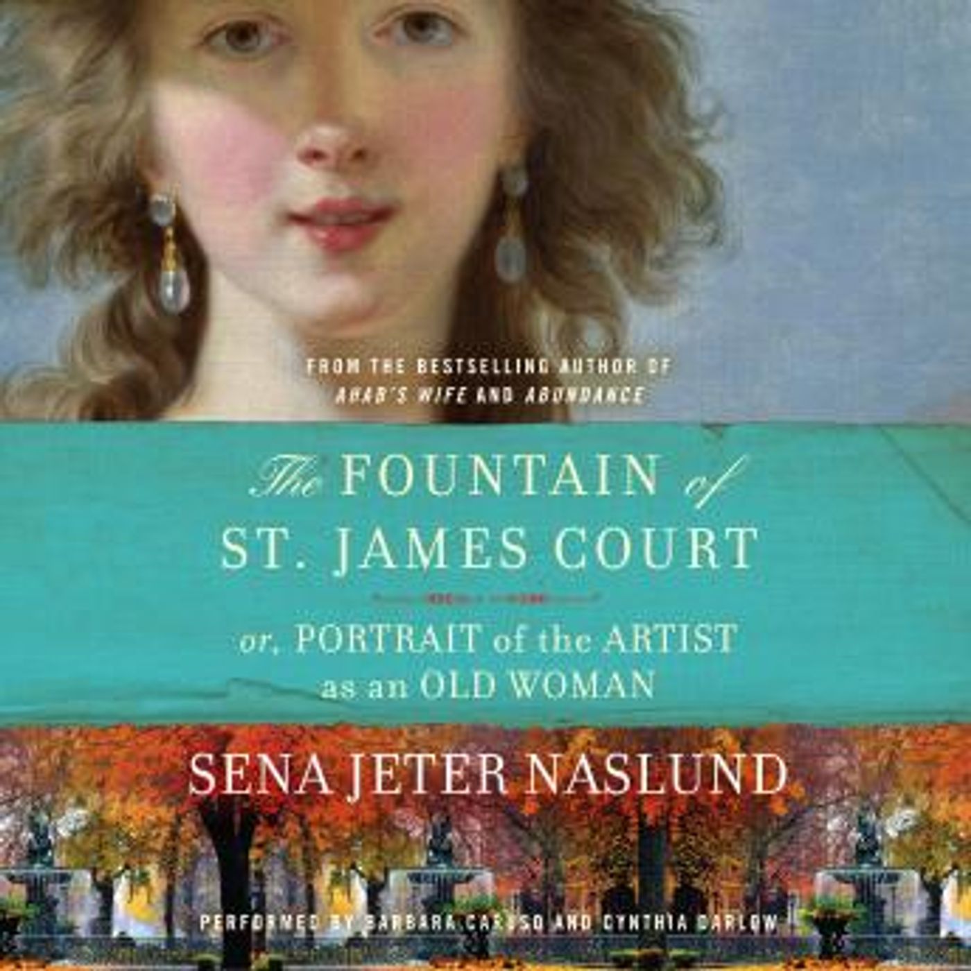 Listen to Trending Full Audiobooks in Fiction, Contemporary Women