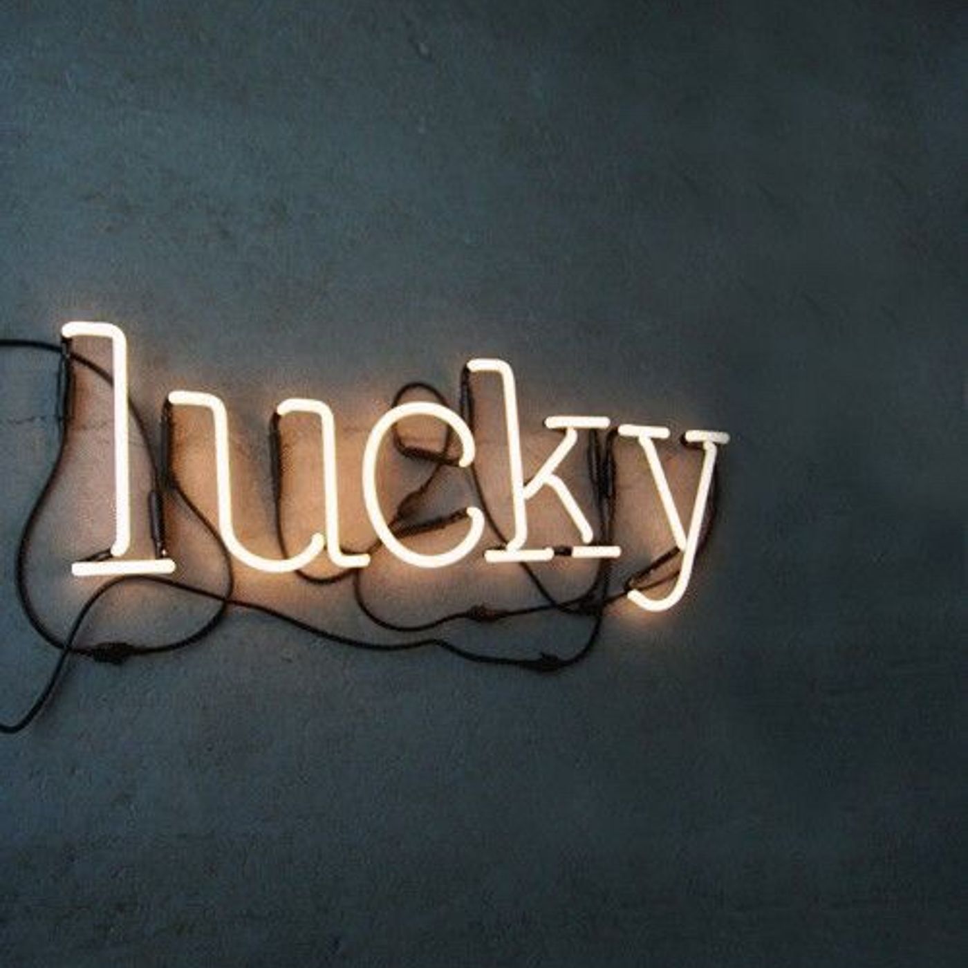 Lucky