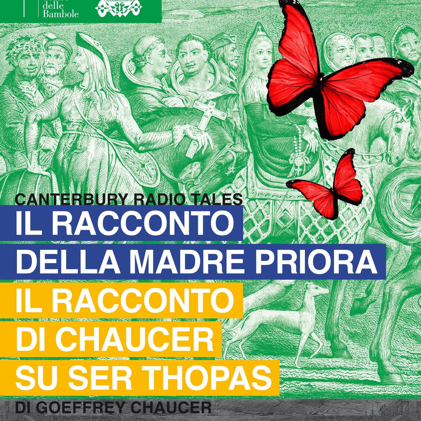 Il Teatro sulla luna