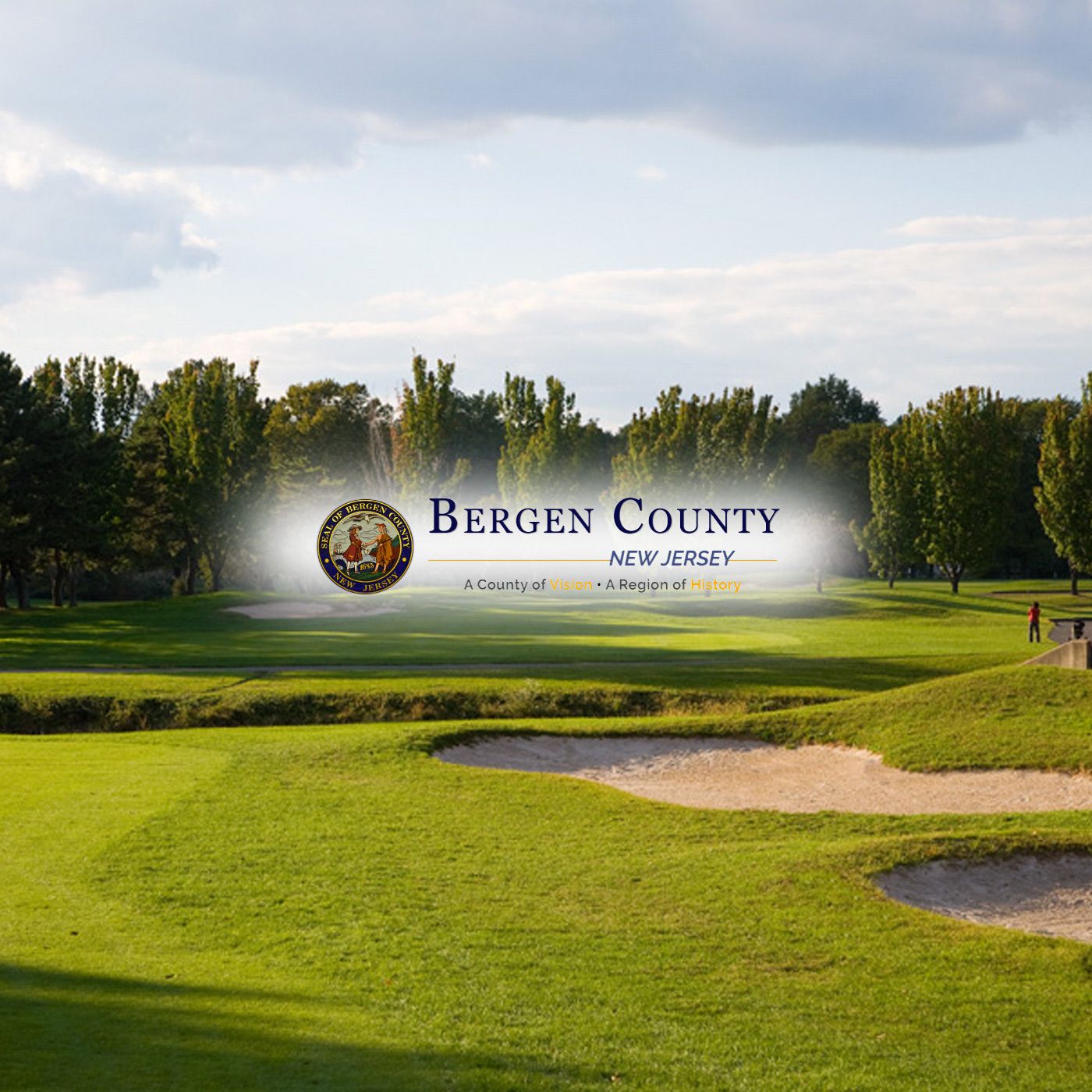 My Bergen County