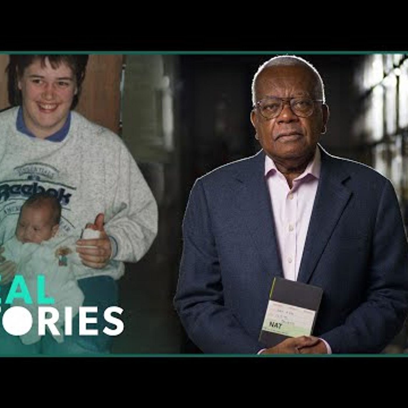 The Terrifying Killer Nurse  Real Stories True Crime Documentary episode artwork