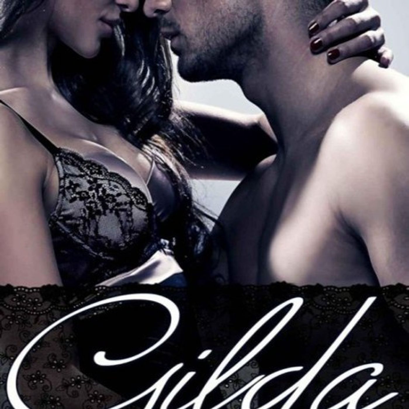 Gilda - Moira Cooper