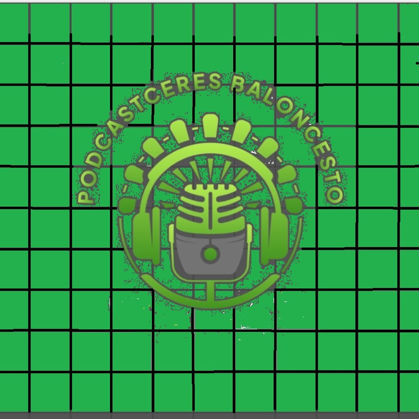Podcastceres Baloncesto