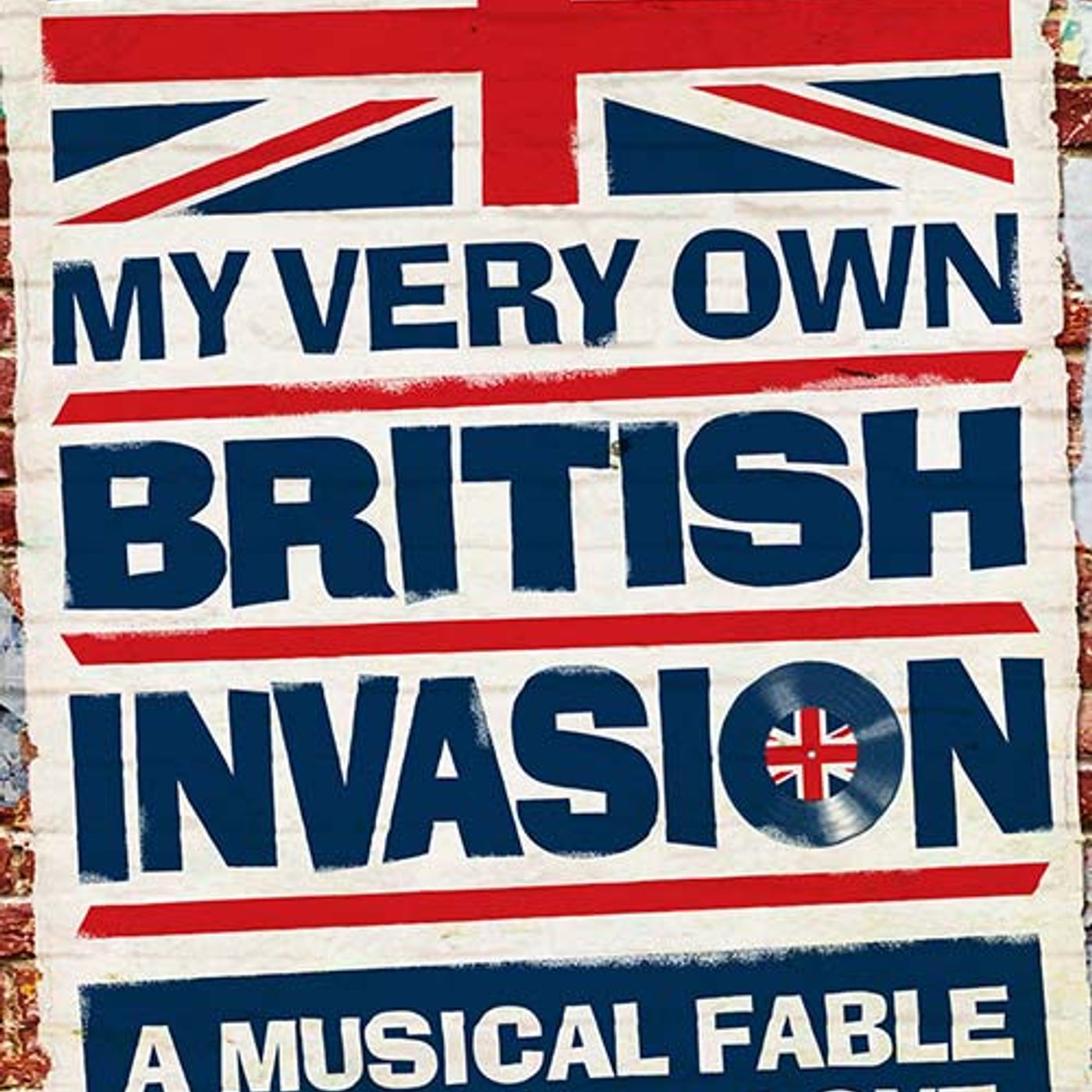 Our Very Own British Invasion... Right Here In the USA