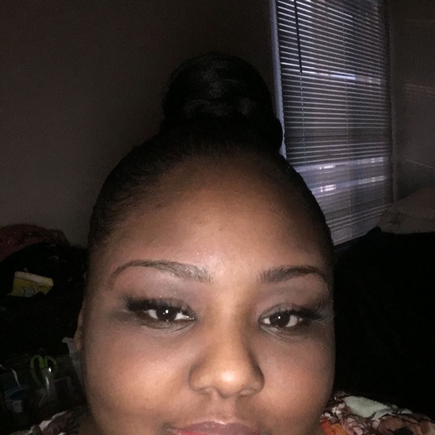 Latoya Baxter-Brooks\'s show