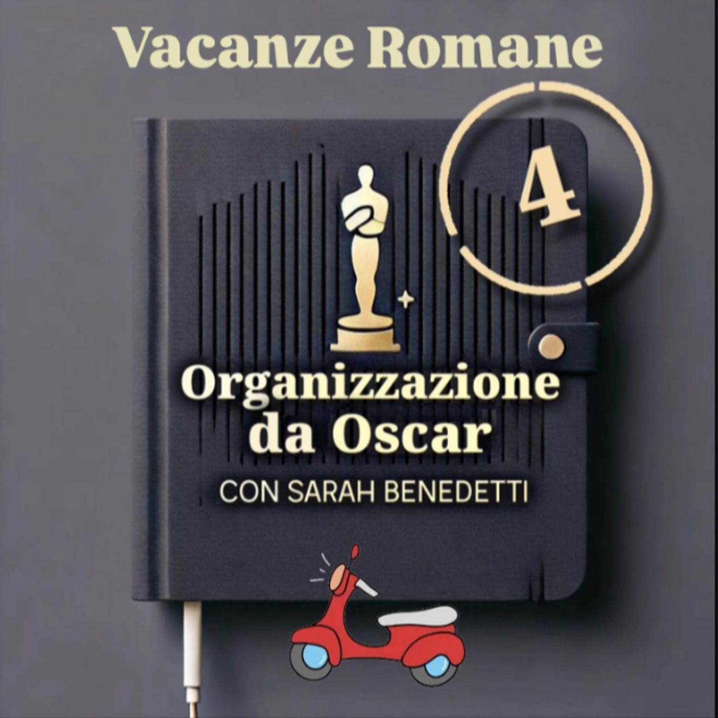 Organizzazione da Oscar