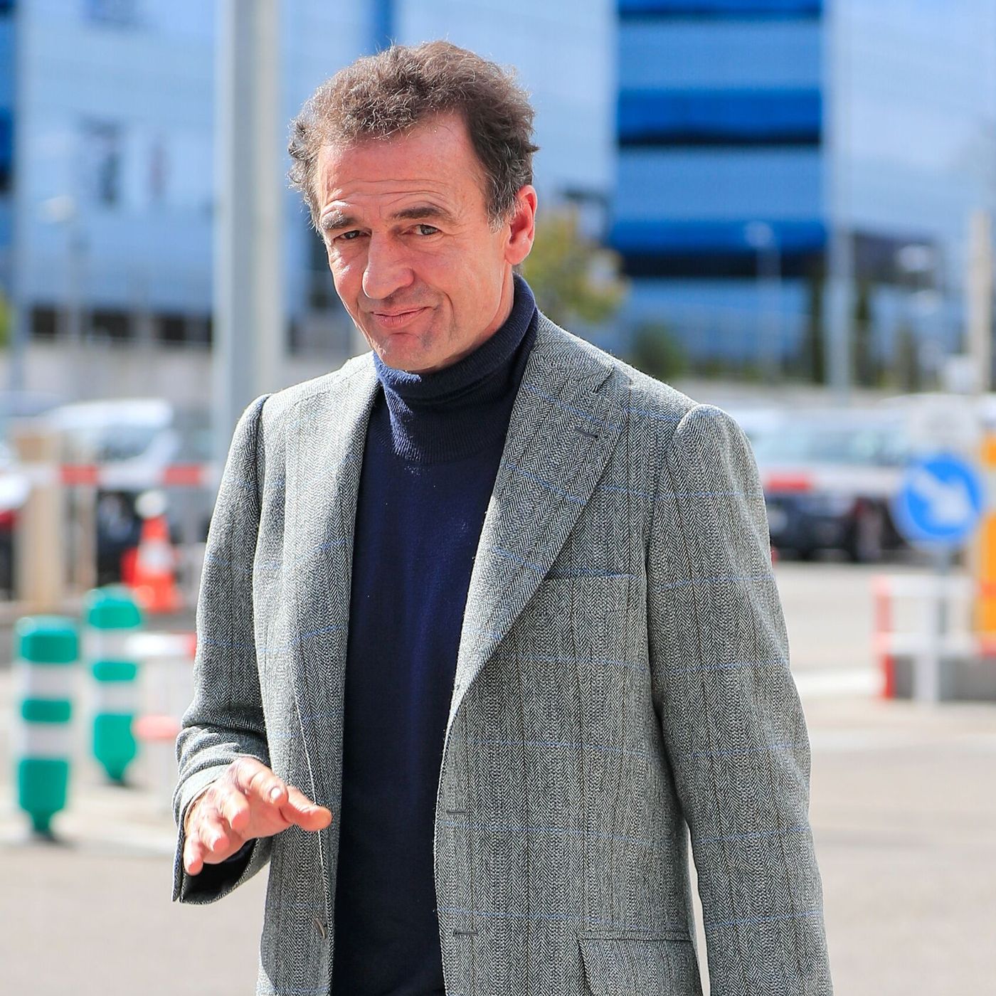 Crónica Rosa: Lequio estalla y pasa al ataque