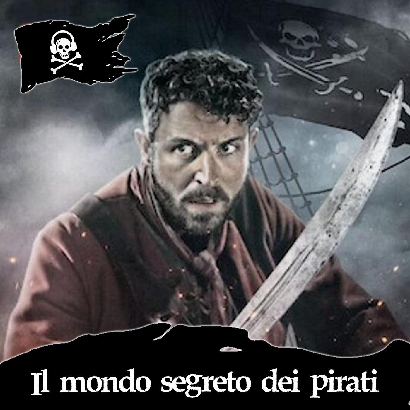 Radio Pirata - Storie di Pirati