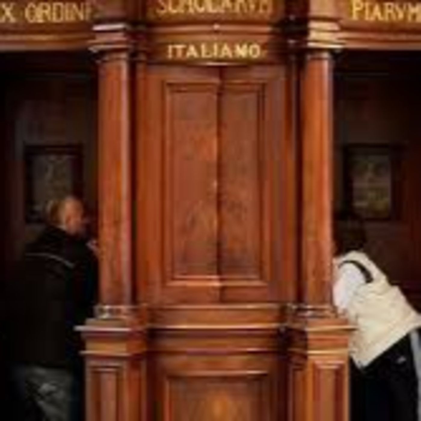 Radio Corsica Podcast