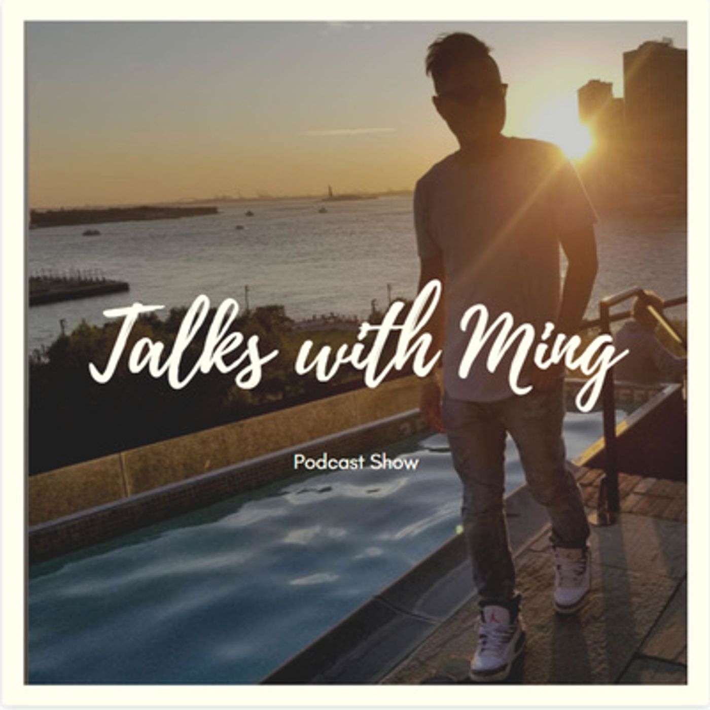 Talk with Ming