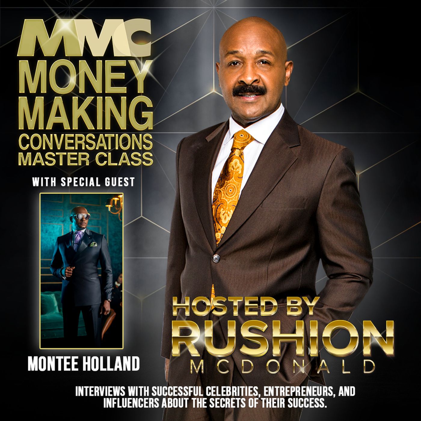 Daily Inspiration: The Steve Harvey Morning Show
