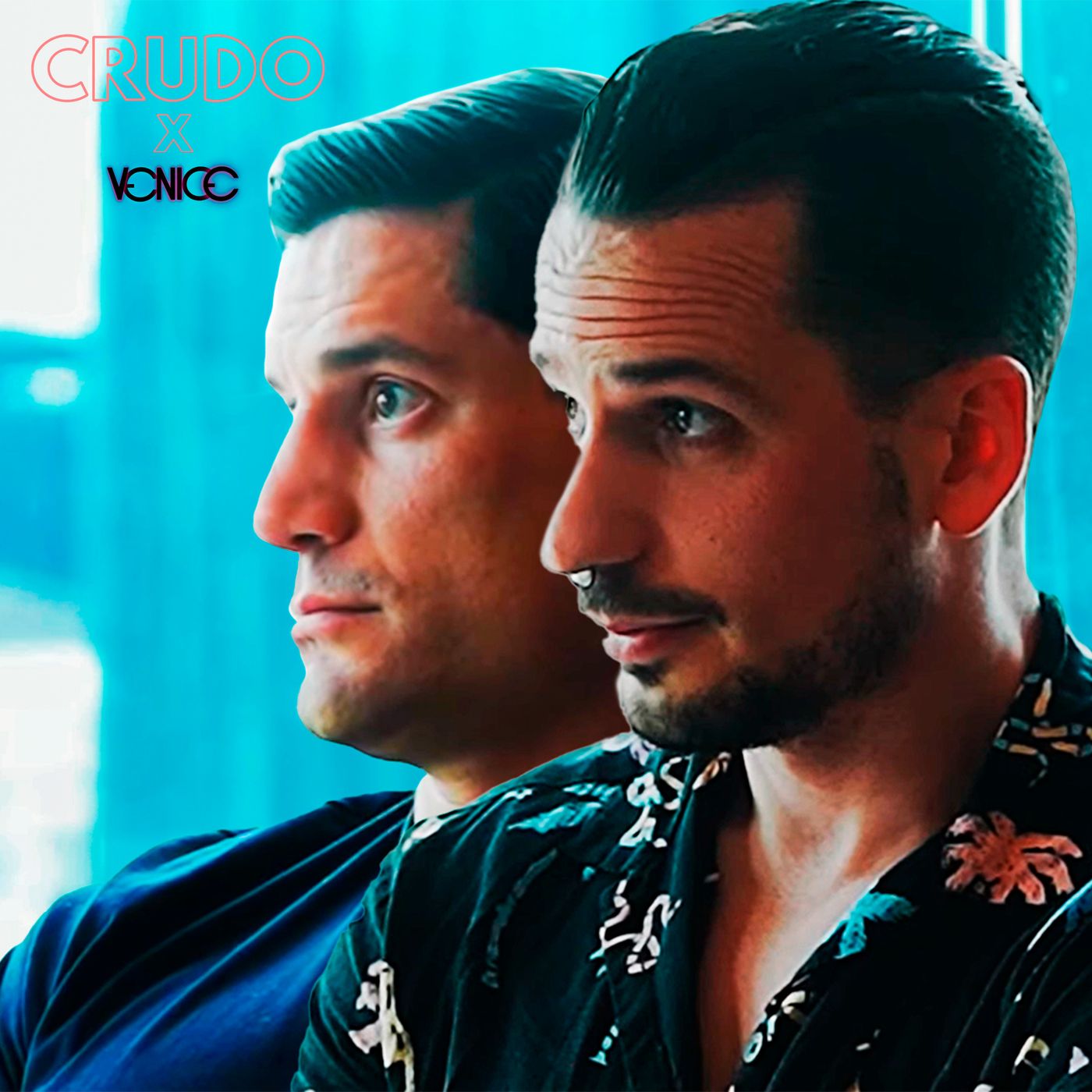 CRUDOxVENICE Podcast