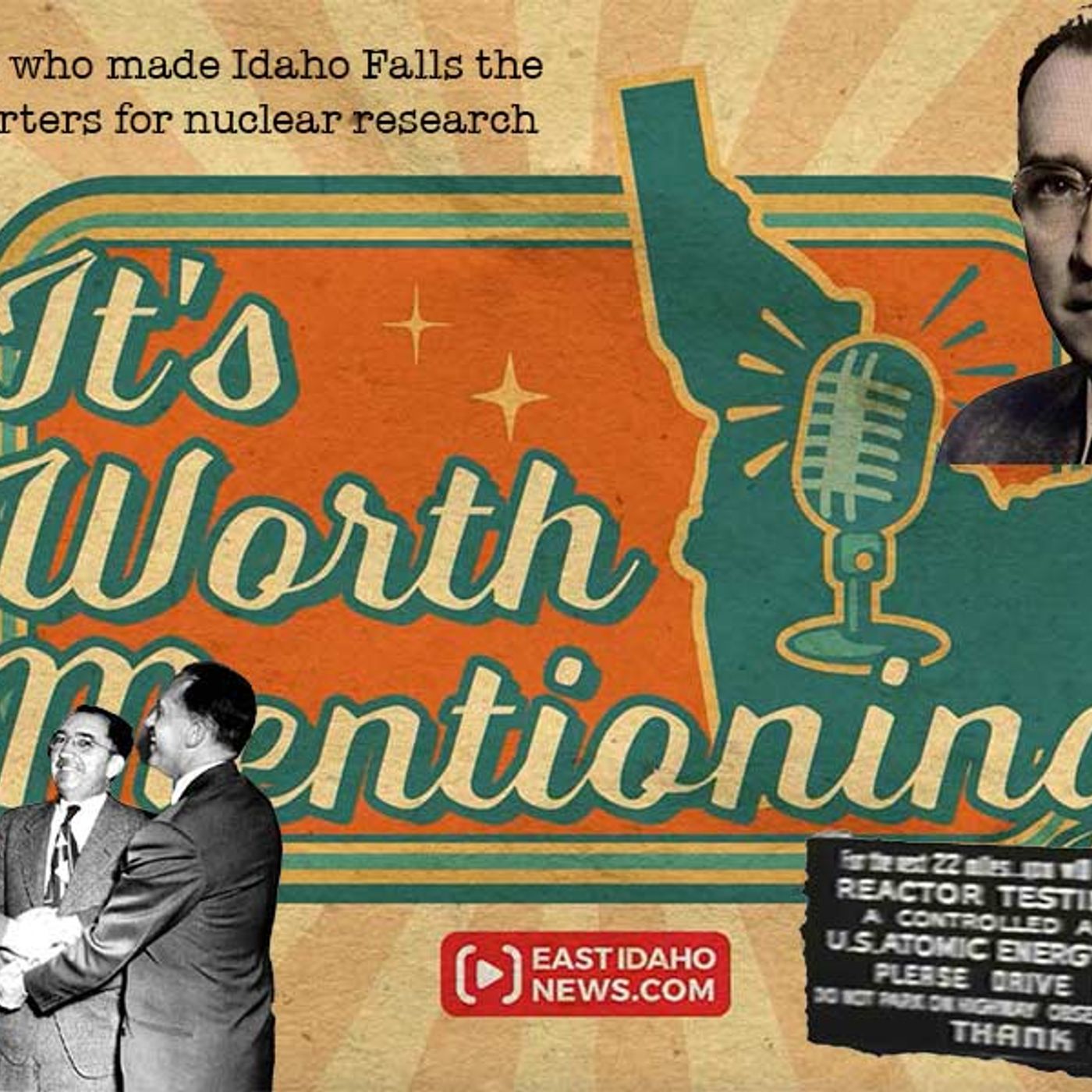 It\'s Worth Mentioning