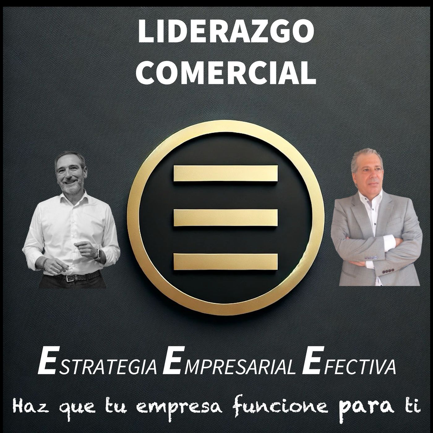 Liderazgo Comercial