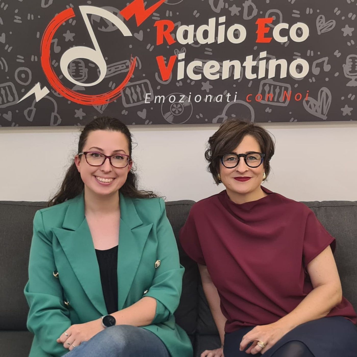Libera di contare con Virginia Busato, Pianificatrice Finanziaria episode artwork