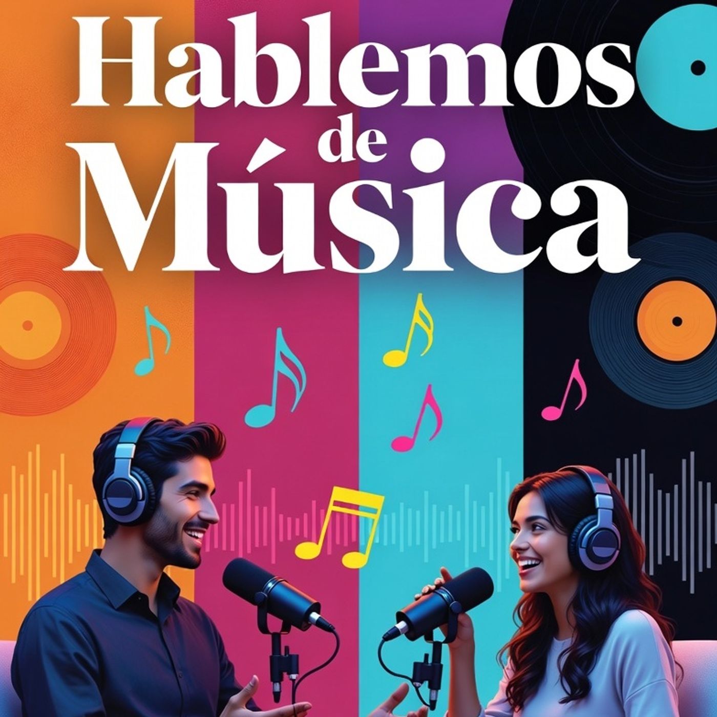 HABLEMOS DE MÚSICA 10 DE ABRIL