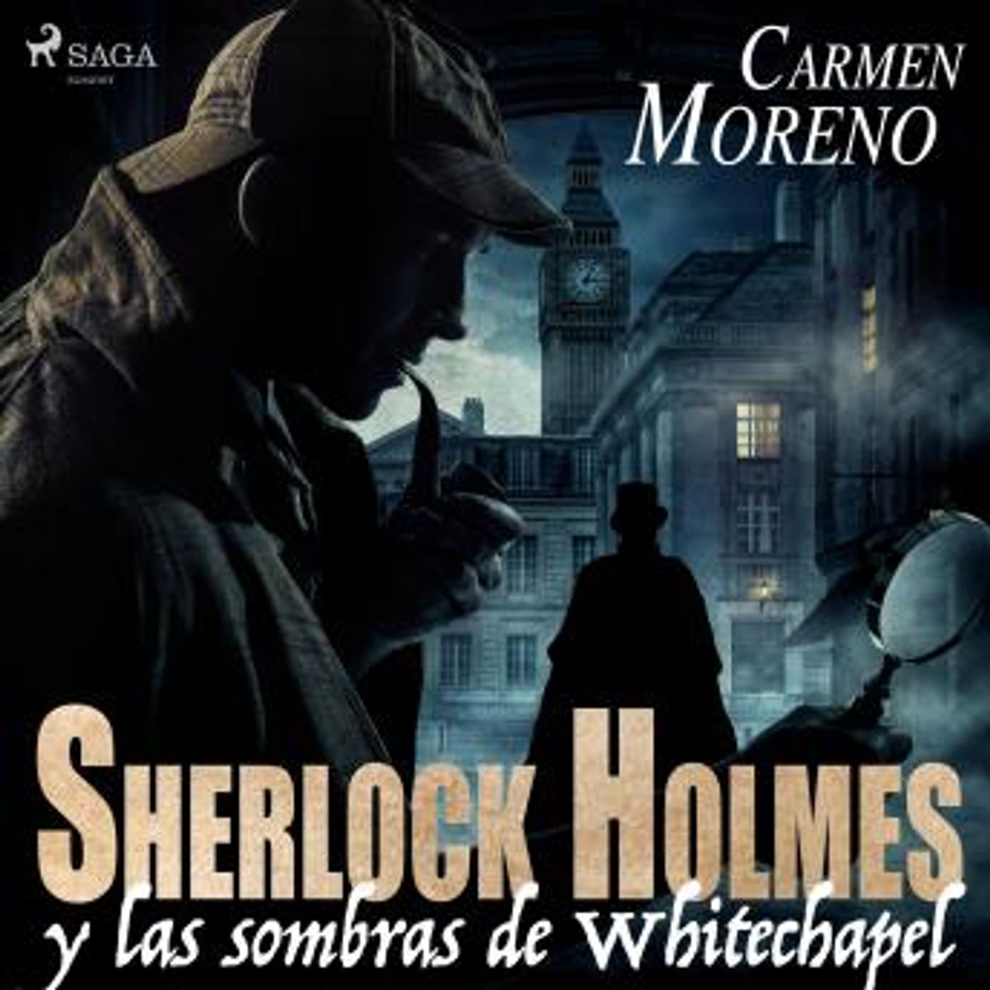 Explore the Latest Audiobooks in Mystery, Thriller & Horror, Suspense